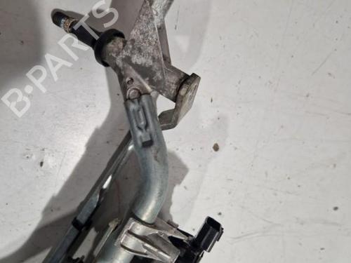 Viskermotor vindrute RENAULT CLIO IV (BH_) 1.5 dCi 90 | BP22579590M29