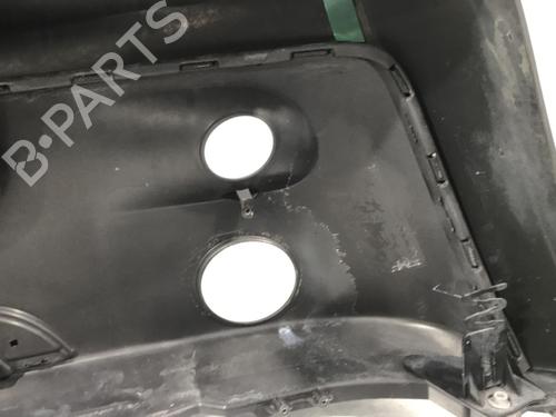 Front bumper MINI MINI (R50, R53) Cooper S | BP28385931C7 