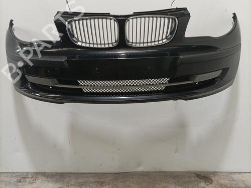 Front bumper BMW 1 (E87)  | BP37649617C7  - Image 5