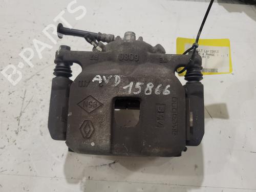 Used Right front brake caliper Right front brake caliper 36650810 36650810