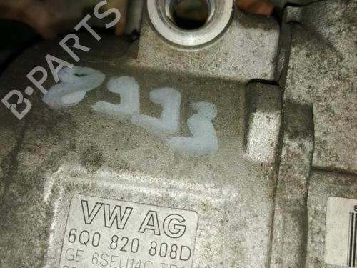 Used AC compressor AC compressor SEAT IBIZA III (6L1) 1.9 TDI (100 hp) 22573799 22573799