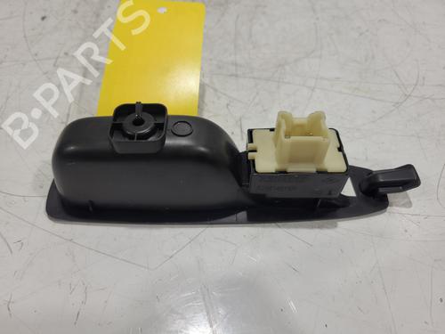 Right rear window switch RENAULT CLIO IV (BH_) 1.6 RS (BHJ4, BHJ6, BHMM) | BP30818762I28 - Image 4