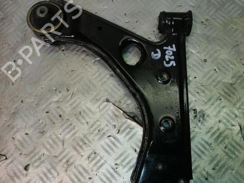 Right front suspension arm OPEL CORSA E (X15) 1.4 Turbo (08, 68) | BP22581420M13 