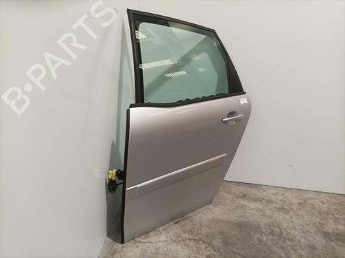 Left rear door CITROËN C4 Picasso I MPV (UD_) 1.6 HDi | BP22574027C4 