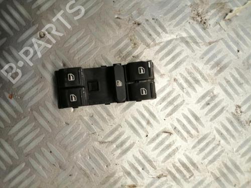 Used Left front window switch Left front window switch SEAT ALTEA (5P1) 1.9 TDI (105 hp) 22584497 22584497