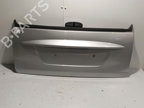 Heckklappe für SMART FORTWO Coupe (451) 1.0 (451.331, 451.380) (71 hp) 31071274