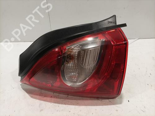 Left taillight RENAULT TWINGO II (CN0_) | BP35924133C34 - Image 5