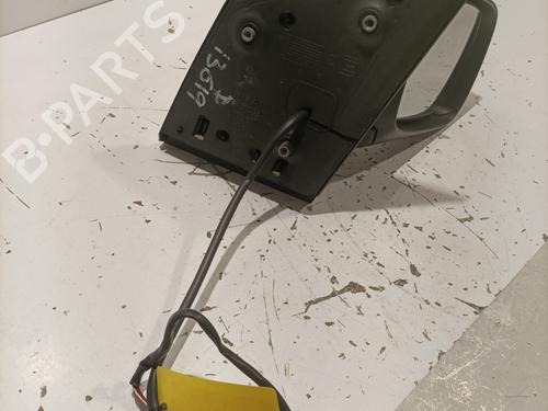 Used Right mirror Right mirror MERCEDES-BENZ VANEO (414) 1.7 CDI (414.700) (91 hp) 22583211 22583211