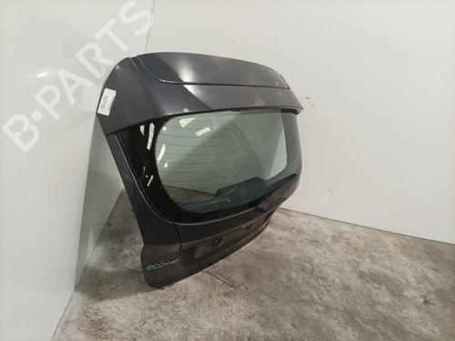 Tailgate FORD FIESTA VI (CB1, CCN) 1.6 TDCi | BP22569179C6 