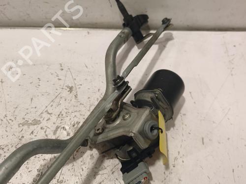 Used Front wiper motor Front wiper motor RENAULT CLIO II (BB_, CB_) 1.5 dCi (B/CB3M) (64 hp) 39255444 39255444