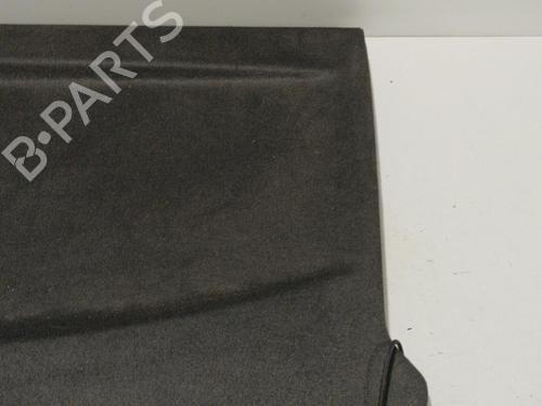 Used Rear parcel shelf BMW 1 (E81) 118 d (143 hp) 22570542