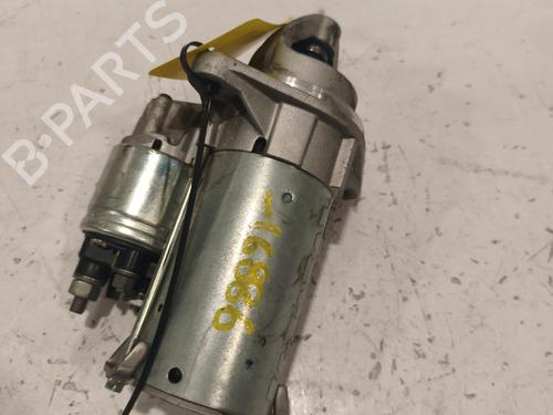 Used Starter Starter 38033697 38033697