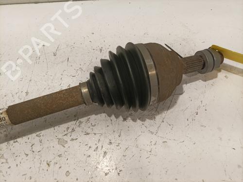 Used Left front driveshaft Left front driveshaft 39254925 39254925