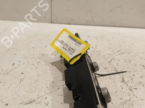Climate control AUDI Q2 (GAB, GAG) 1.4 TFSI | BP36650706I5 - Image 2