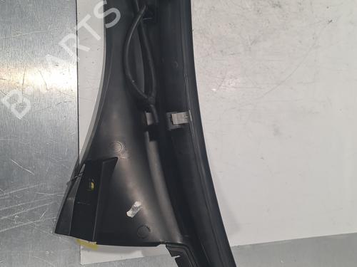 Used Scuttle panel Scuttle panel FIAT 500 (312_) 1.2 (312AXA1A) (69 hp) 32241370 32241370