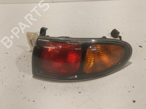 Used Right taillight Right taillight DAEWOO LANOS (KLAT) 1.3 (75 hp) 22572404 22572404