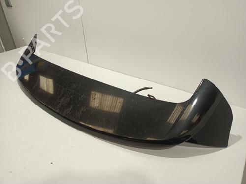 Spoiler bagklap CITROËN C4 CACTUS 1.6 BlueHDi 100 (99 hp) 22581085