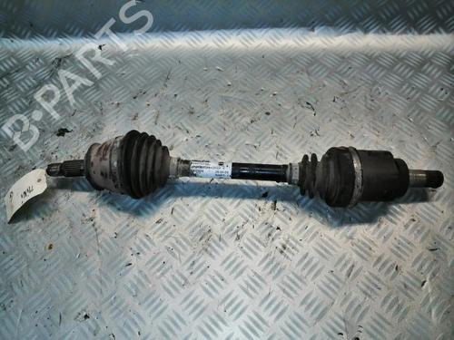 Used Left front driveshaft MINI MINI (R56) Cooper S (174 hp) 22584333