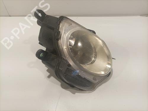Used Right front indicator FIAT 500 (312_) 1.2 (312AXA1A) (69 hp) 24645762