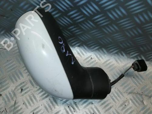 Left mirror SEAT LEON (1P1) 1.9 TDI | BP22590428C26 