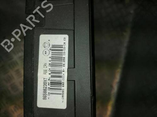 Climate control CITROËN C2 (JM_) 1.4 16V | BP22578325I5 