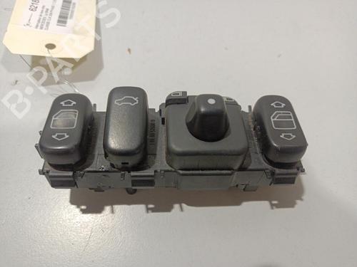 Used Switch Switch MERCEDES-BENZ CLK (C208) CLK 200 (208.335) (136 hp) 22571007 22571007