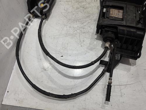 Elektrisk parkeringsbremse Elektrisk parkeringsbremse RENAULT SCÉNIC II (JM0/1_) 2.0 dCi (JM1K) (150 hp) 39891842 39891842