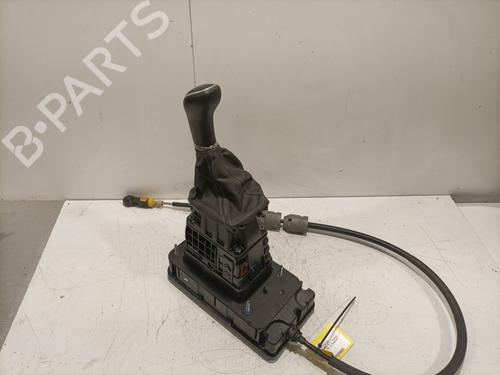 Used Gear lever Gear lever OPEL GRANDLAND / GRANDLAND X (A18, P1UO) 1.2 (75) (131 hp) 33724656 33724656