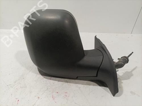 Used Right mirror Right mirror CITROËN BERLINGO Box Body/MPV (B9) 1.6 HDi 75 (75 hp) 22579348 22579348
