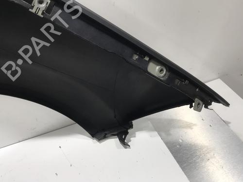 Left front fenders RENAULT MEGANE II (BM0/1_, CM0/1_) 1.5 dCi (BM1E, CM1E) | BP30000028C41