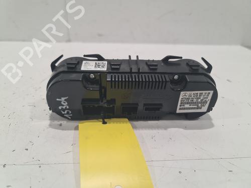 Climate control MERCEDES-BENZ CLA Coupe (C117) CLA 200 (117.343) | BP35793477I5 - Image 3