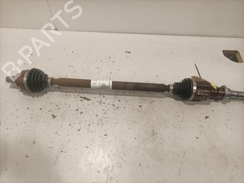 Used Right rear driveshaft Right rear driveshaft RENAULT TWINGO III (BCM_, BCA_) 0.9 TCe 95 (92 hp) 22572839 22572839