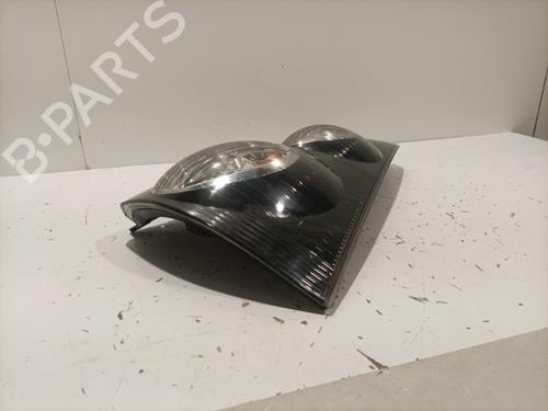 Right taillight CITROËN C1 (PM_, PN_) 1.0 | BP22589535C35 
