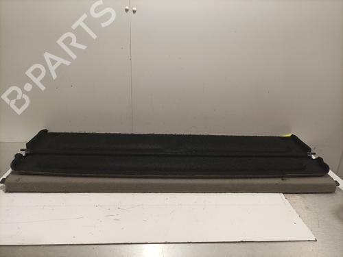 Rear parcel shelf RENAULT KANGOO (KC0/1_) 1.5 dCi (KC07) | BP36413751C85 - Image 7