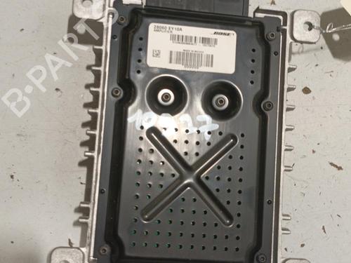 Electronic module NISSAN QASHQAI / QASHQAI +2 I (J10, NJ10, JJ10E) 1.5 dCi | BP22587802M83 