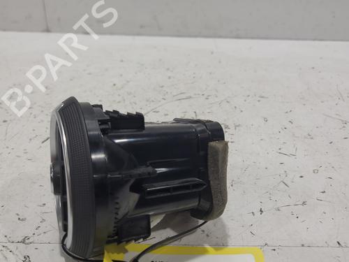 Luftventil AUDI Q2 (GAB, GAG) 1.4 TFSI | BP36556231I21 - Image 5