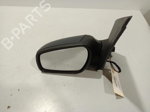 Left mirror FORD FIESTA V (JH_, JD_) 1.6 16V | BP22580866C26 