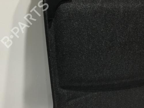 Used Rear parcel shelf Rear parcel shelf BMW 1 (E87) 116 i (115 hp) 24986121 24986121