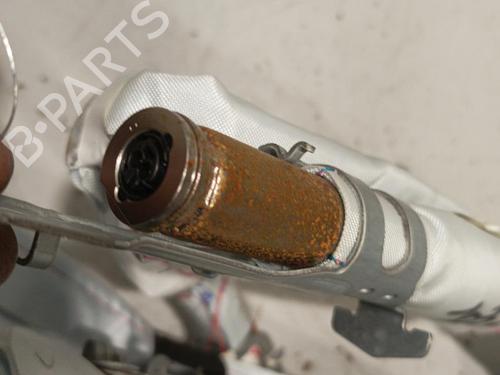 Right curtain airbag PEUGEOT 208 I (CA_, CC_) 1.2 PureTech 82 | BP22572712C12 