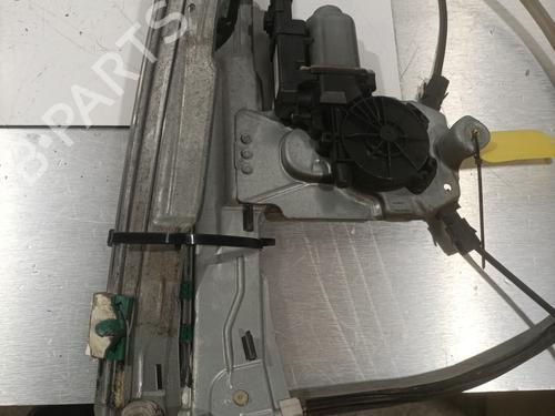 Lève-vitre avant gauche RENAULT CLIO III (BR0/1, CR0/1) 1.5 dCi (BR17, CR17) | BP30000022C22