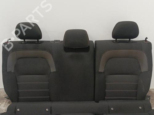 Rear seat DACIA SANDERO III 1.0 SCe 65 | BP22585852C17 