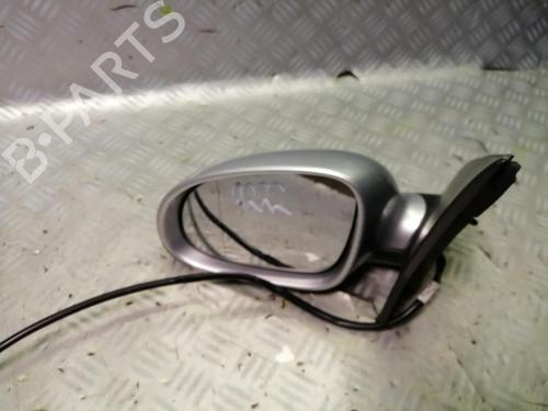 Left mirror VW GOLF V (1K1) 1.9 TDI | BP22587321C26 