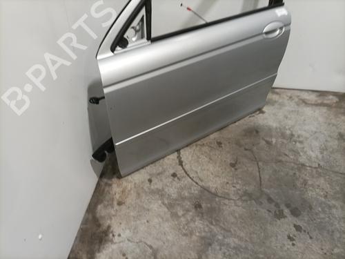 Dør venstre foran JAGUAR X-TYPE I (X400) 2.2 D | BP29975841C2
