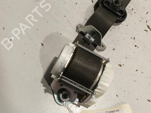Used Front right belt tensioner OPEL MERIVA B MPV (S10) 1.7 CDTI (75) (110 hp) 22570338
