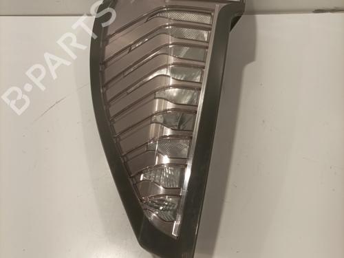 Right taillight RENAULT SCÉNIC III (JZ0/1_) 1.5 dCi | BP24519595C35 