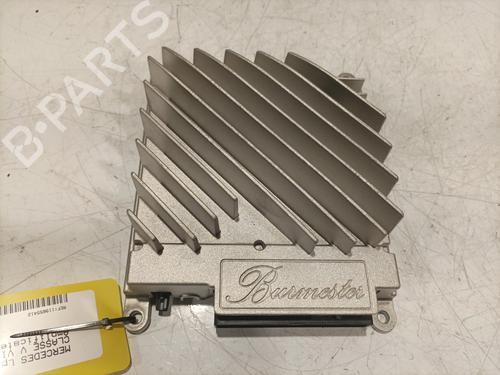 Electronic module MERCEDES-BENZ V-CLASS (W447) V 250 CDI / d 4-matic (447.811, 447.813) | BP31857111M83 - Image 5