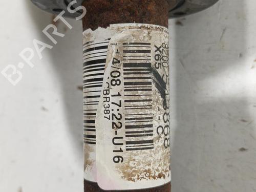 Used Left front driveshaft Left front driveshaft 22586036 22586036