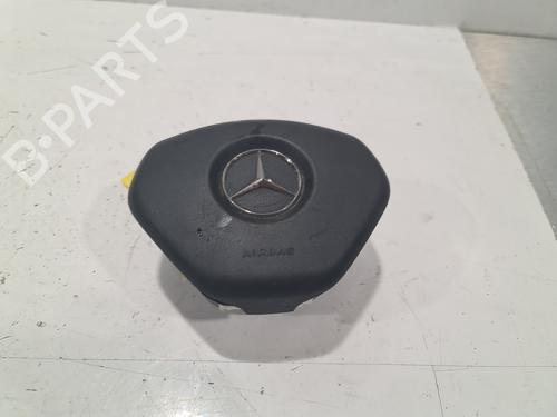 Driver airbag MERCEDES-BENZ CLA Coupe (C117) CLA 200 (117.343) | BP35793473C9  - Image 6