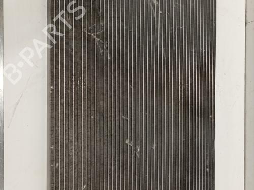 AC radiator RENAULT CLIO IV (BH_) 1.5 dCi 75 | BP29634561M32 