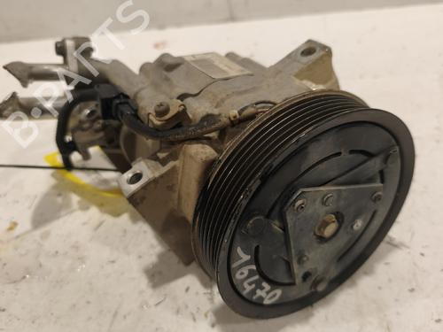 AC compressor DACIA DUSTER (HS_) 1.5 dCi 4x4 | BP36413968M34 - Image 3